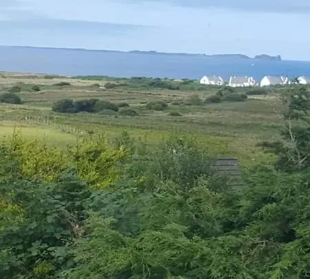 Tobar Na Si Lejlighed Letterkenny