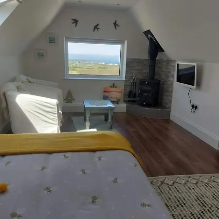 Apartment Tobar Na Si Letterkenny