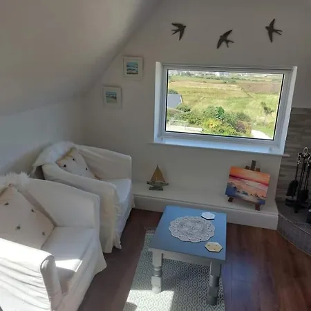 Apartment Tobar Na Si Letterkenny