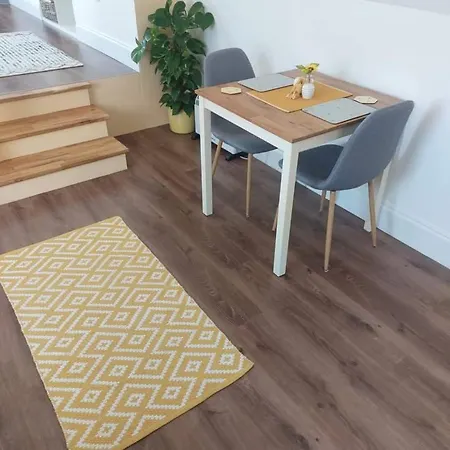 Apartment Tobar Na Si *