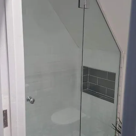 Apartment Tobar Na Si *