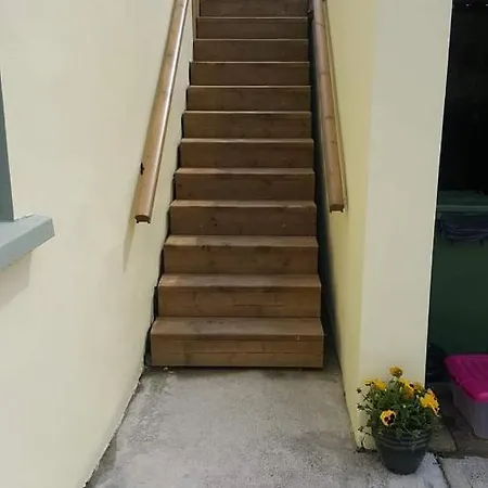 Apartment Tobar Na Si