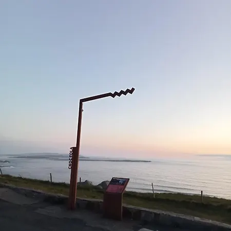 Tobar Na Si Apartment Letterkenny