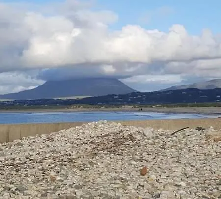 Tobar Na Si Διαμέρισμα *