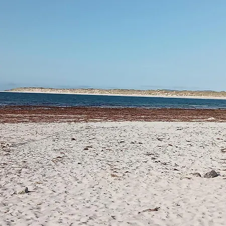 Tobar Na Si Apartment *