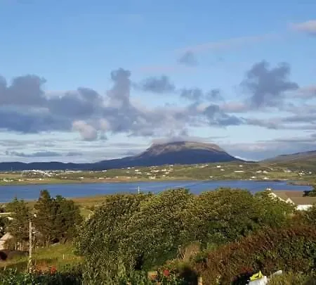 Tobar Na Si Apartment