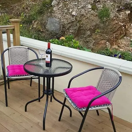 Tobar Na Si Letterkenny