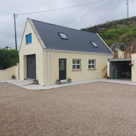 Apartment Tobar Na Si Letterkenny