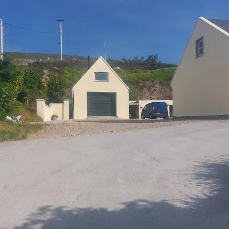 Tobar Na Si Apartment