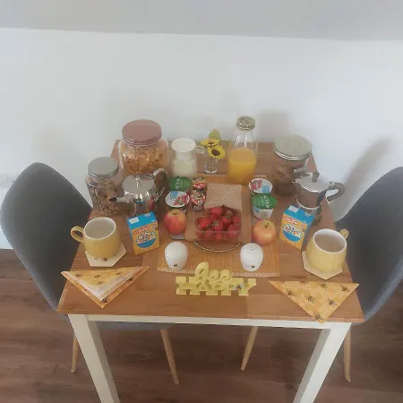 Tobar Na Si * Letterkenny