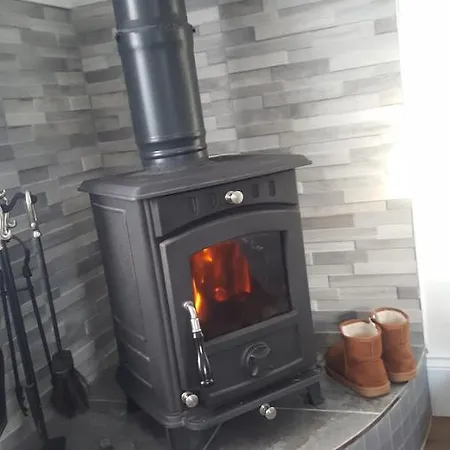 Apartment Tobar Na Si Letterkenny