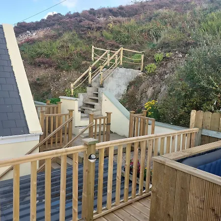 Tobar Na Si Apartment *