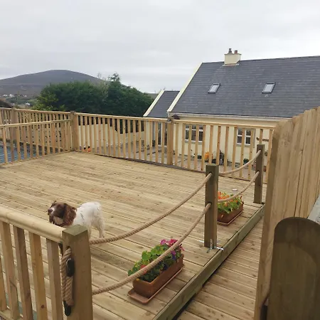 Tobar Na Si Apartment Letterkenny