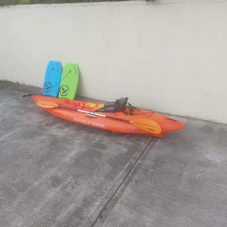 Tobar Na Si Apartment Letterkenny