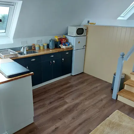 Tobar Na Si Apartment *