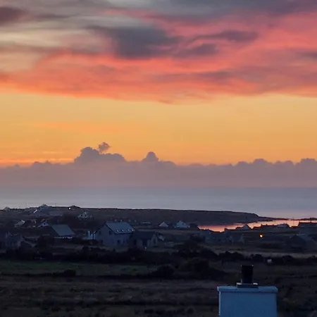 Apartman Tobar Na Si Letterkenny