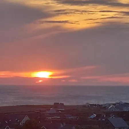 Apartman Tobar Na Si