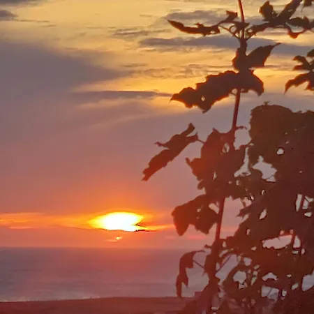 Tobar Na Si Apartman