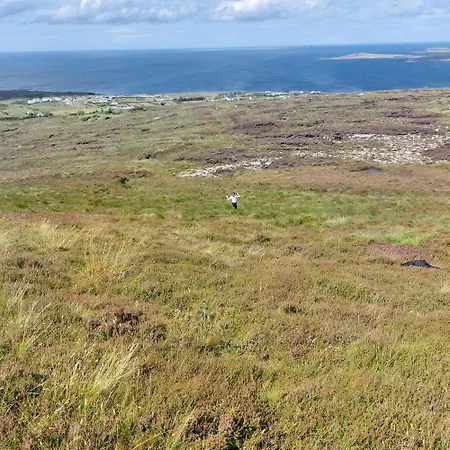 Tobar Na Si * Letterkenny