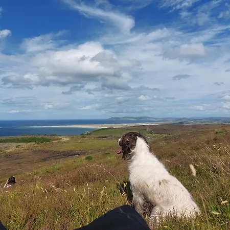 Tobar Na Si Apartman