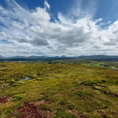 Apartment Tobar Na Si Letterkenny