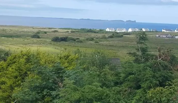 Tobar Na Si Apartman Letterkenny