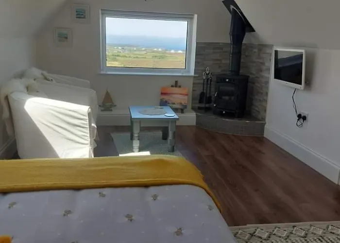 Apartman Tobar Na Si Letterkenny