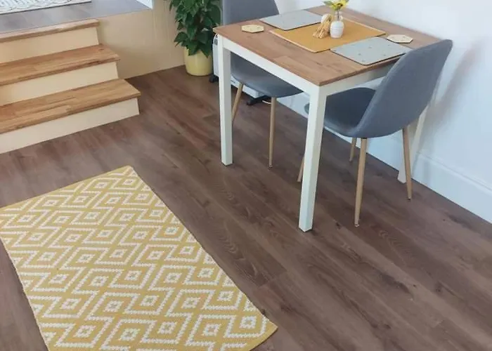 Apartman Tobar Na Si *