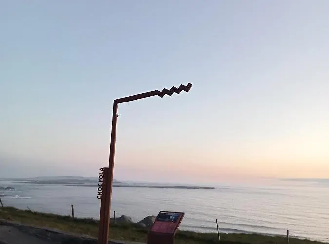 Tobar Na Si Apartament Letterkenny