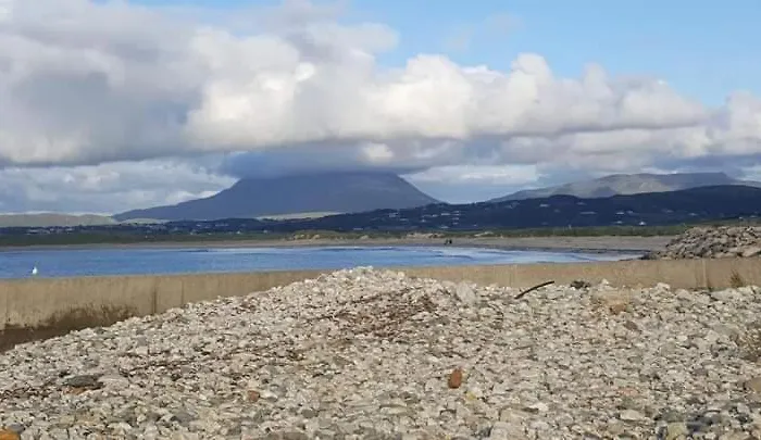 Tobar Na Si Apartman *