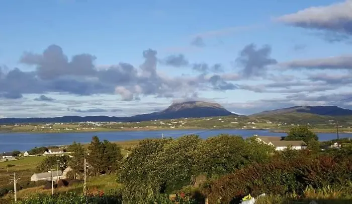 Tobar Na Si Apartman