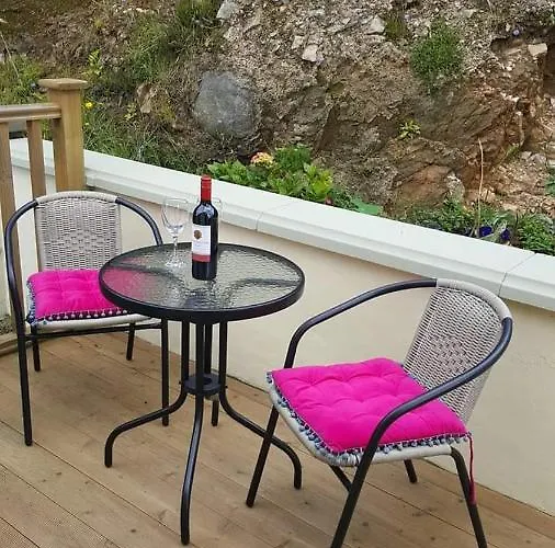 Tobar Na Si Letterkenny