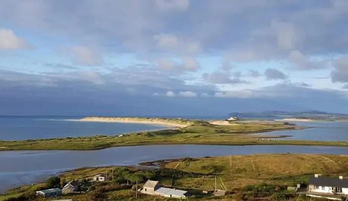 Apartman Tobar Na Si *