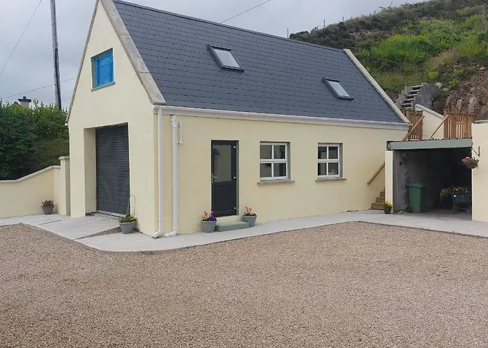 Apartman Tobar Na Si Letterkenny