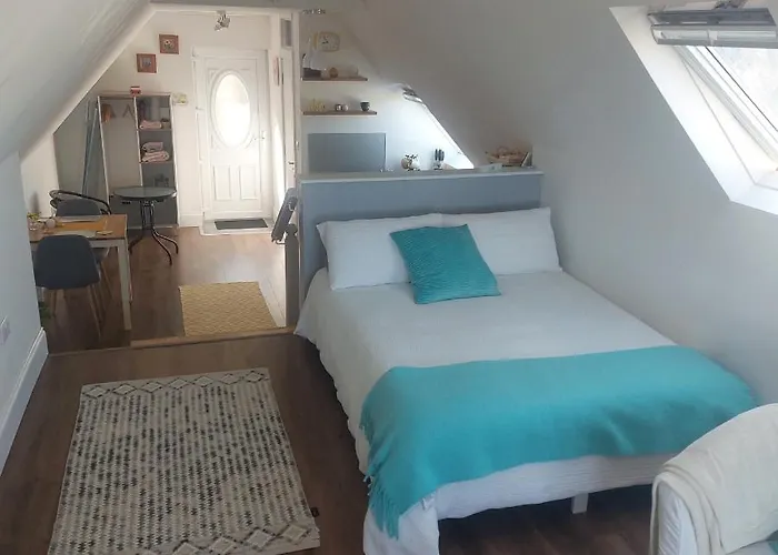 Apartman Tobar Na Si