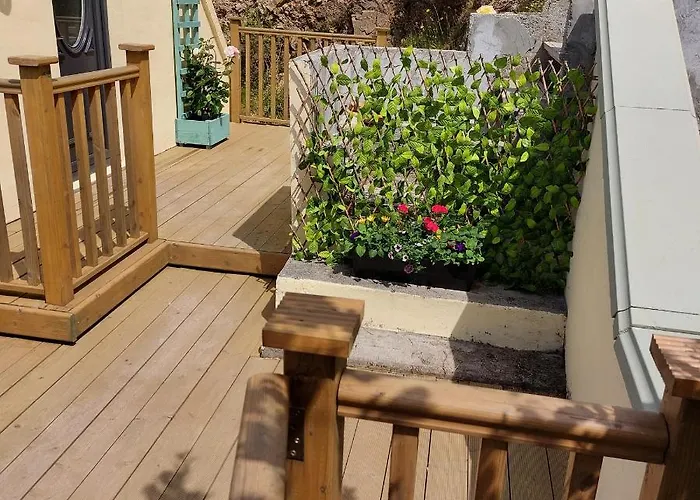 Apartman Tobar Na Si