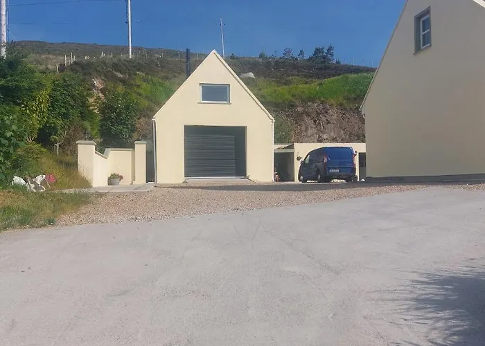 Tobar Na Si Apartman