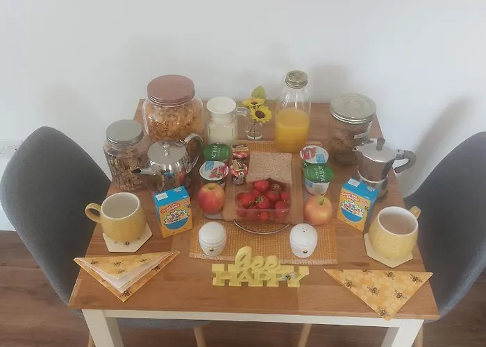 Tobar Na Si * Letterkenny