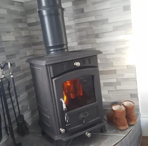 Apartman Tobar Na Si Letterkenny