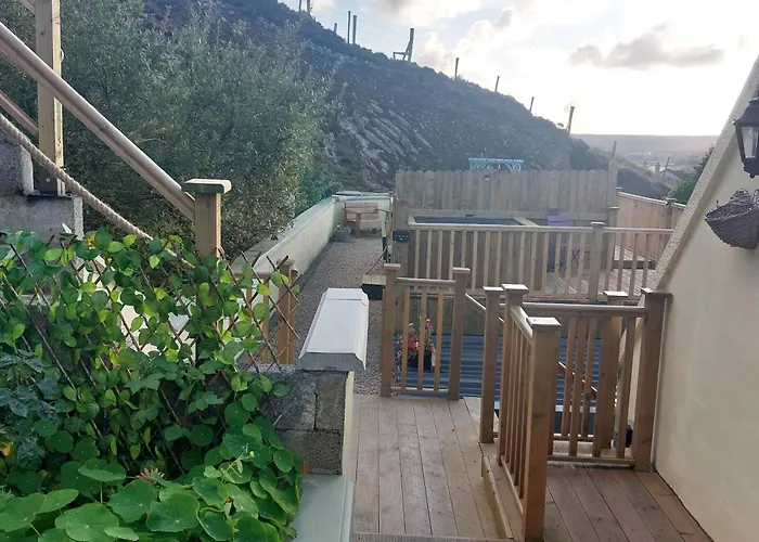 Tobar Na Si Apartman