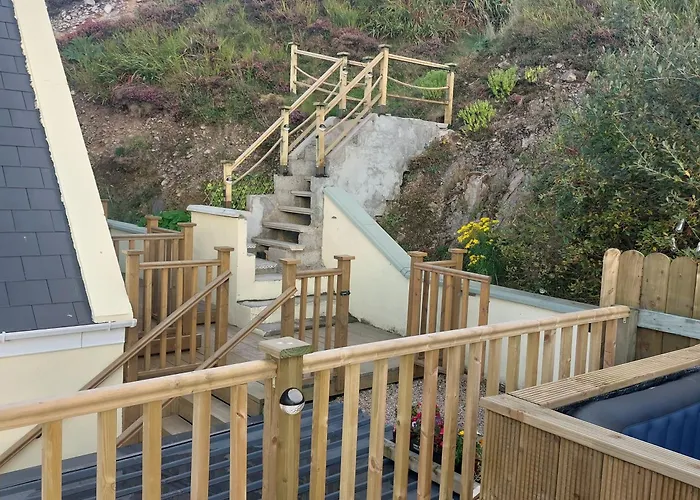 Tobar Na Si Apartman *