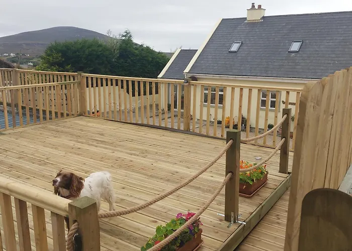 Tobar Na Si Apartman Letterkenny