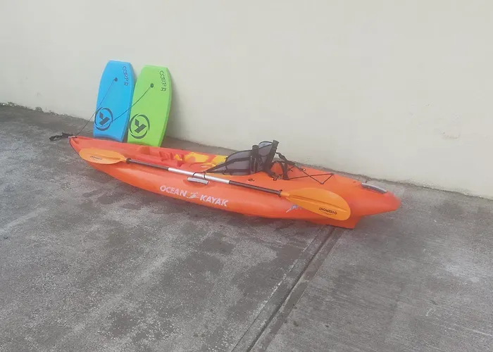 Tobar Na Si Apartman Letterkenny