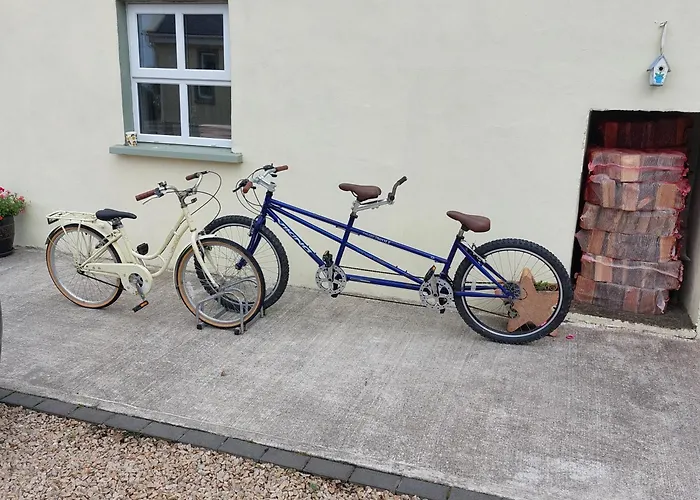 Tobar Na Si * Letterkenny