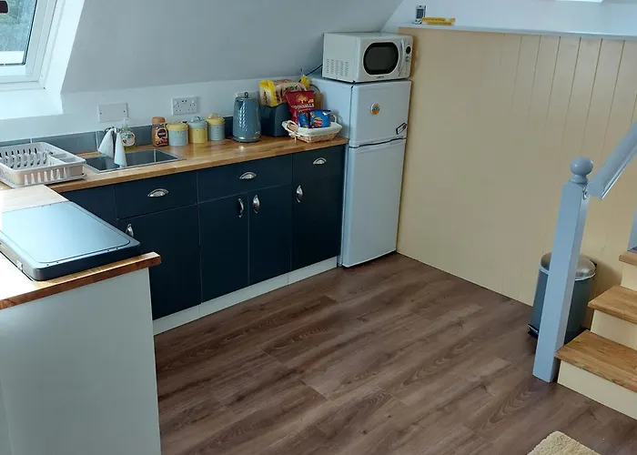 Tobar Na Si Apartman *