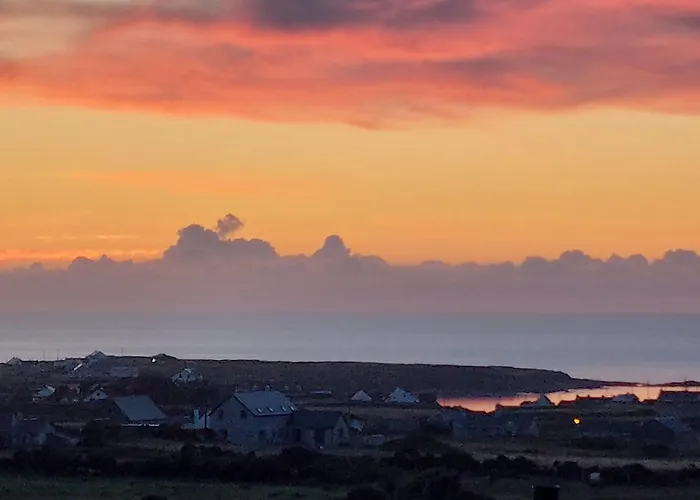 Apartman Tobar Na Si Letterkenny