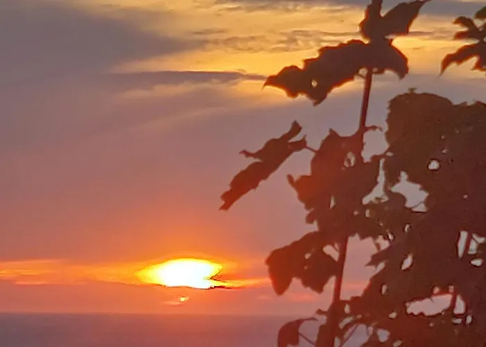 Tobar Na Si Apartman