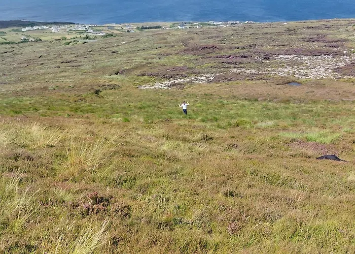 Tobar Na Si * Letterkenny