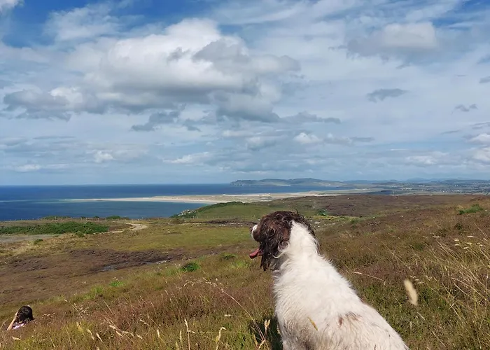 Tobar Na Si Apartman