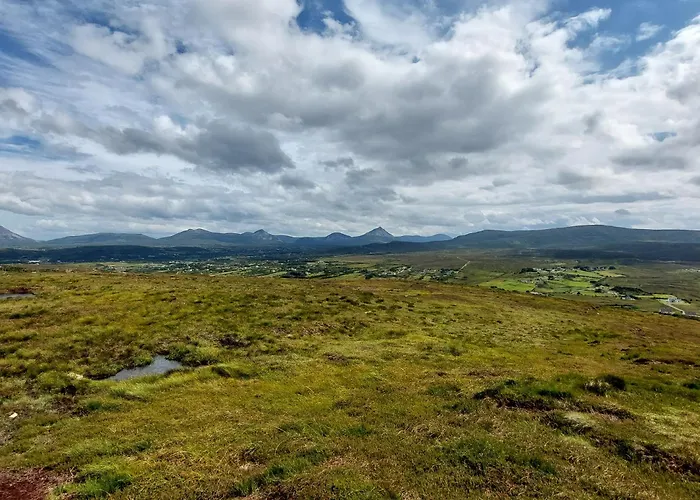 Apartament Tobar Na Si Letterkenny